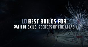 secrets of the atlas